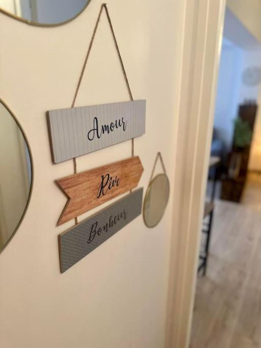 Appartement Neuf Entierement Equipe Proche Centre Amiens Buitenkant foto