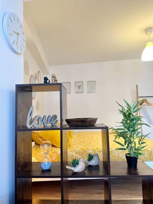 Appartement Neuf Entierement Equipe Proche Centre Amiens Buitenkant foto