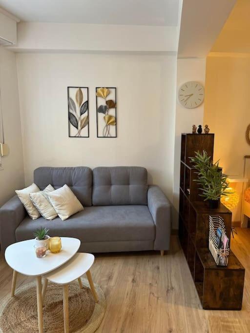 Appartement Neuf Entierement Equipe Proche Centre Amiens Buitenkant foto
