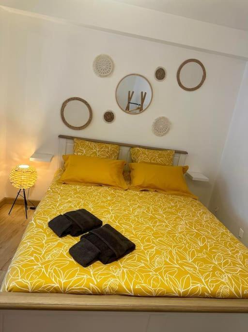 Appartement Neuf Entierement Equipe Proche Centre Amiens Buitenkant foto