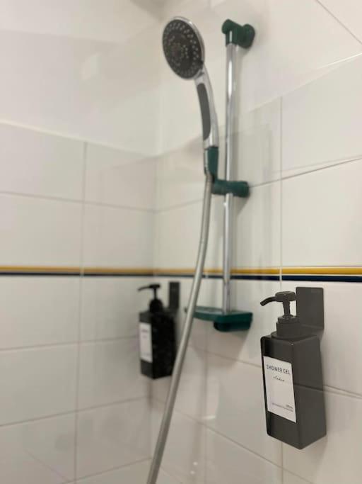 Appartement Neuf Entierement Equipe Proche Centre Amiens Buitenkant foto