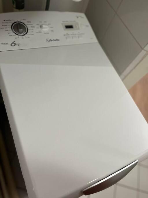 Appartement Neuf Entierement Equipe Proche Centre Amiens Buitenkant foto