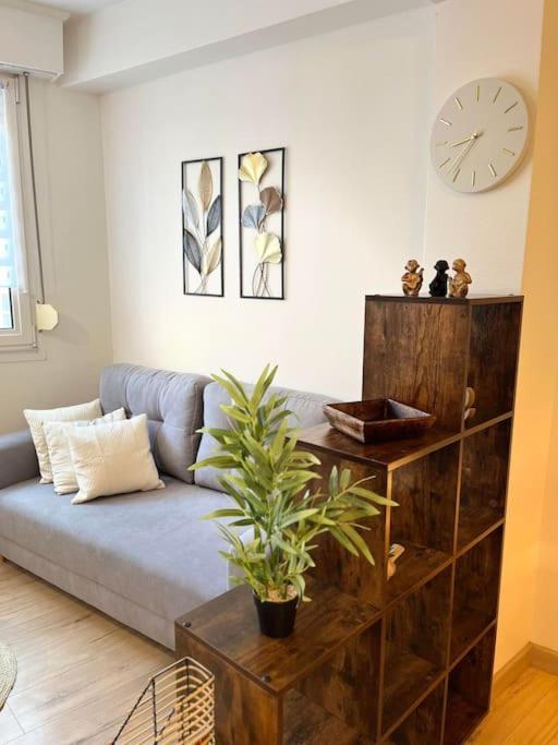 Appartement Neuf Entierement Equipe Proche Centre Amiens Buitenkant foto