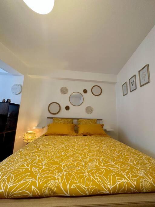 Appartement Neuf Entierement Equipe Proche Centre Amiens Buitenkant foto