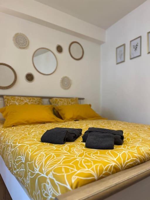 Appartement Neuf Entierement Equipe Proche Centre Amiens Buitenkant foto