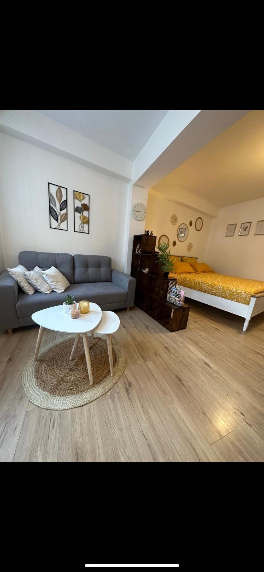 Appartement Neuf Entierement Equipe Proche Centre Amiens Buitenkant foto